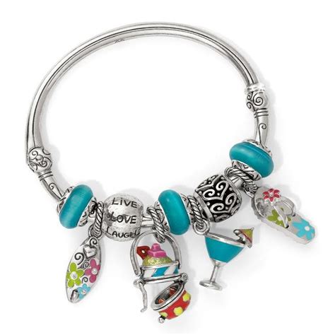 brighton charm bracelet